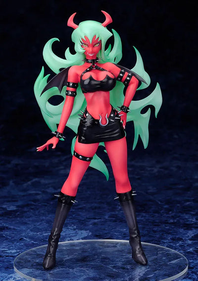 Panty & Stocking with Garterbelt - Scanty - 1/8 (Alter)ㅤ – Alter – ActionFigureBrasil — detalhe do produto