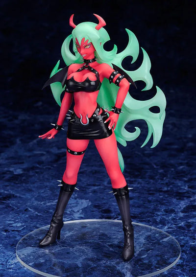 Panty & Stocking with Garterbelt - Scanty - 1/8 (Alter)ㅤ – Alter – ActionFigureBrasil — close