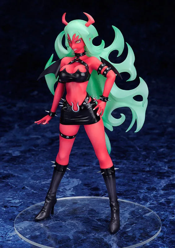 Panty & Stocking with Garterbelt - Scanty - 1/8 (Alter)ㅤ – Alter – ActionFigureBrasil