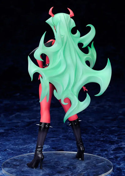 Panty & Stocking with Garterbelt - Scanty - 1/8 (Alter)ㅤ – Alter – ActionFigureBrasil — embalagem