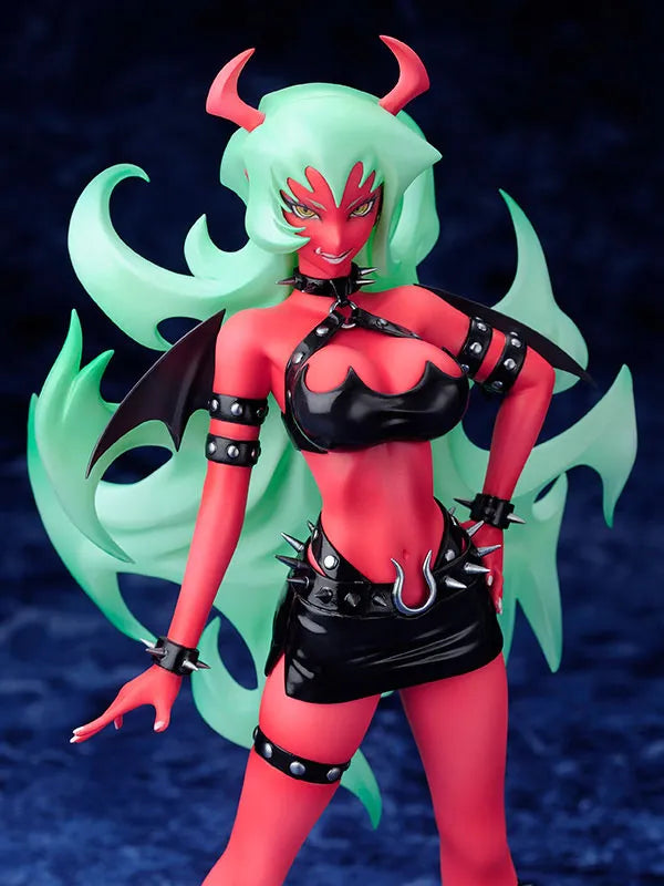 Panty & Stocking with Garterbelt - Scanty - 1/8 (Alter)ㅤ – Alter – ActionFigureBrasil