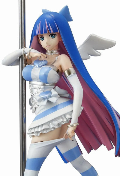 Panty & Stocking with Garterbelt - Stocking Anarchy - 1/7 - Metamorphose Edition (Sentinel Union Creative International Ltd)ㅤ – Sentinel – ActionFigureBrasil