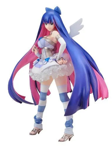 Panty & Stocking with Garterbelt - Stocking Anarchy - 1/8 (Alter)ㅤ – Alter – ActionFigureBrasil
