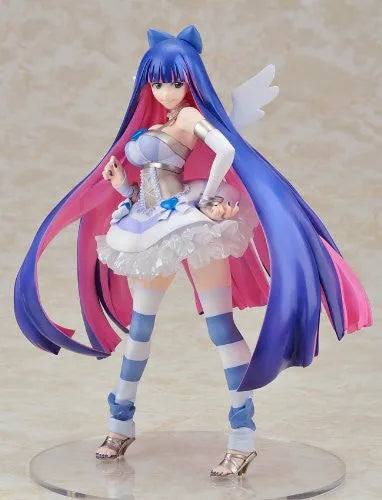Panty & Stocking with Garterbelt - Stocking Anarchy - 1/8 (Alter)ㅤ – Alter – ActionFigureBrasil