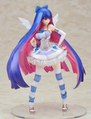 Panty & Stocking with Garterbelt - Stocking Anarchy - 1/8 (Alter)ㅤ – Alter – ActionFigureBrasil — close