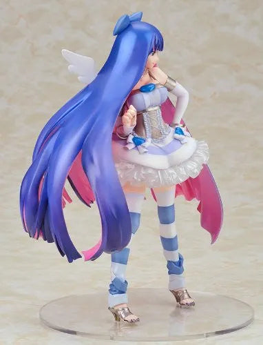 Panty & Stocking with Garterbelt - Stocking Anarchy - 1/8 (Alter)ㅤ – Alter – ActionFigureBrasil