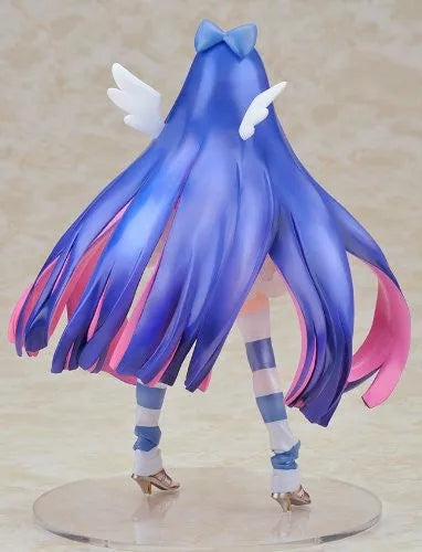 Panty & Stocking with Garterbelt - Stocking Anarchy - 1/8 (Alter)ㅤ – Alter – ActionFigureBrasil — acessórios