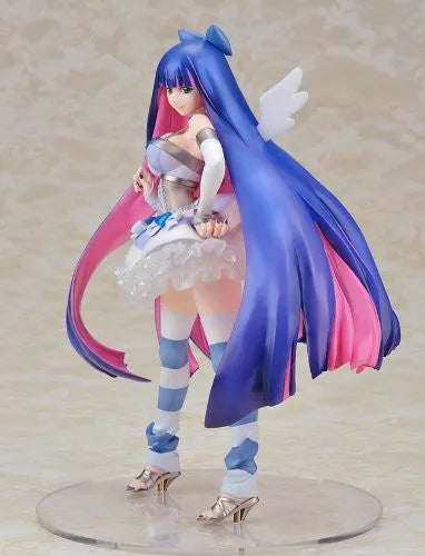 Panty & Stocking with Garterbelt - Stocking Anarchy - 1/8 (Alter)ㅤ – Alter – ActionFigureBrasil