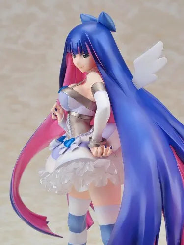Panty & Stocking with Garterbelt - Stocking Anarchy - 1/8 (Alter)ㅤ – Alter – ActionFigureBrasil