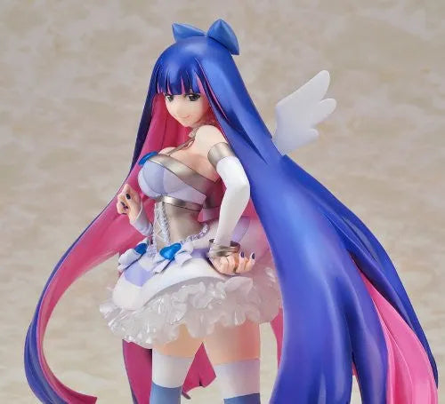 Panty & Stocking with Garterbelt - Stocking Anarchy - 1/8 (Alter)ㅤ – Alter – ActionFigureBrasil