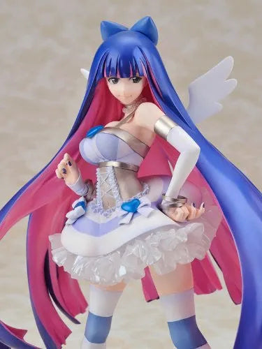 Panty & Stocking with Garterbelt - Stocking Anarchy - 1/8 (Alter)ㅤ – Alter – ActionFigureBrasil