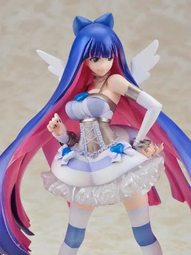 Panty & Stocking with Garterbelt - Stocking Anarchy - 1/8 (Alter)ㅤ – Alter – ActionFigureBrasil