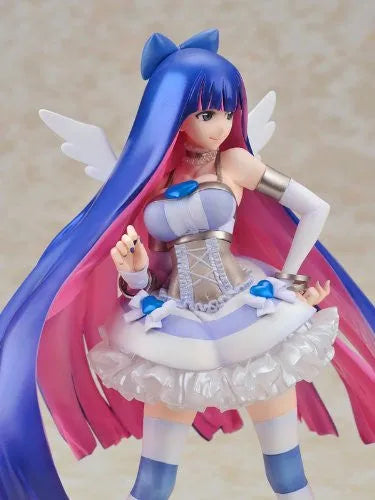 Panty & Stocking with Garterbelt - Stocking Anarchy - 1/8 (Alter)ㅤ – Alter – ActionFigureBrasil