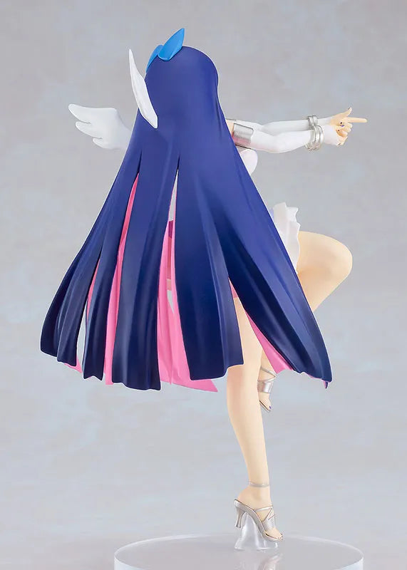 Panty & Stocking with Garterbelt - Stocking Anarchy - Panty Anarchy - Pop Up Parade - Repent Ver., L (Good Smile Company)ㅤ – Good Smile Company – ActionFigureBrasil