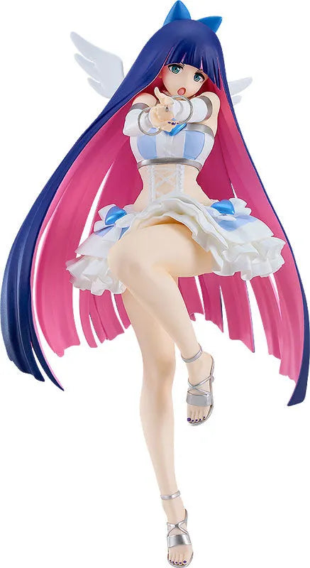 Panty & Stocking with Garterbelt - Stocking Anarchy - Pop Up Parade - Repent Ver., L (Good Smile Company)ㅤ – Good Smile Company – ActionFigureBrasil