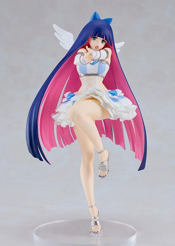 Panty & Stocking with Garterbelt - Stocking Anarchy - Pop Up Parade - Repent Ver., L (Good Smile Company)ㅤ – Good Smile Company – ActionFigureBrasil