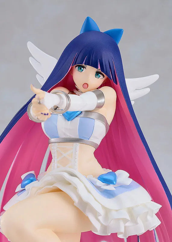 Panty & Stocking with Garterbelt - Stocking Anarchy - Pop Up Parade - Repent Ver., L (Good Smile Company)ㅤ – Good Smile Company – ActionFigureBrasil