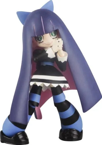 Panty & Stocking with Garterbelt - Stocking Anarchy - RIO:bone (Sentinel, Union Creative International Ltd)ㅤ – Sentinel – ActionFigureBrasil