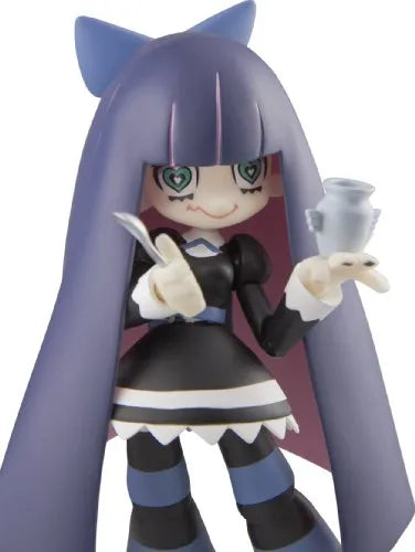 Panty & Stocking with Garterbelt - Stocking Anarchy - RIO:bone (Sentinel, Union Creative International Ltd)ㅤ – Sentinel – ActionFigureBrasil — close