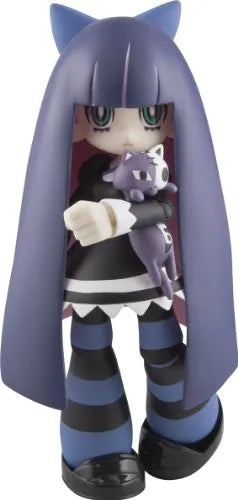 Panty & Stocking with Garterbelt - Stocking Anarchy - RIO:bone (Sentinel, Union Creative International Ltd)ㅤ – Sentinel – ActionFigureBrasil