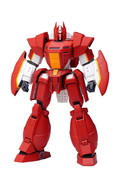 Panzer World Galient - KG-021 - Galient (Wave)ㅤ – Wave – ActionFigureBrasil