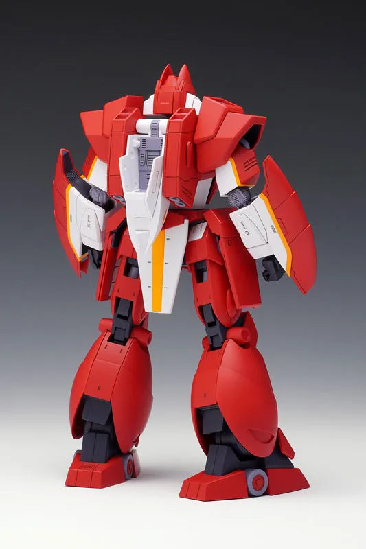 Panzer World Galient - KG-021 - Galient (Wave)ㅤ – Wave – ActionFigureBrasil