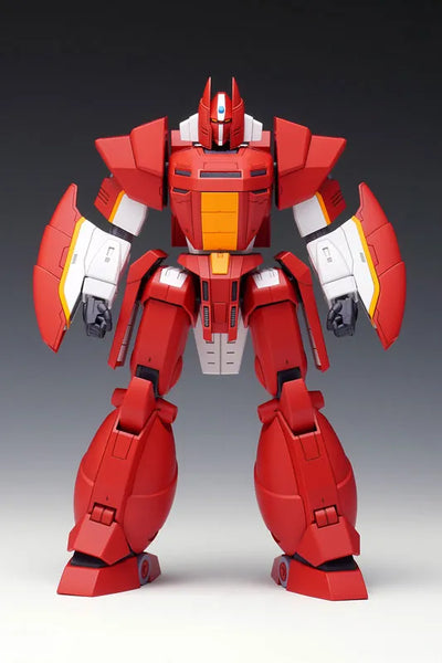 Panzer World Galient - KG-021 - Galient (Wave)ㅤ – Wave – ActionFigureBrasil — detalhe do produto