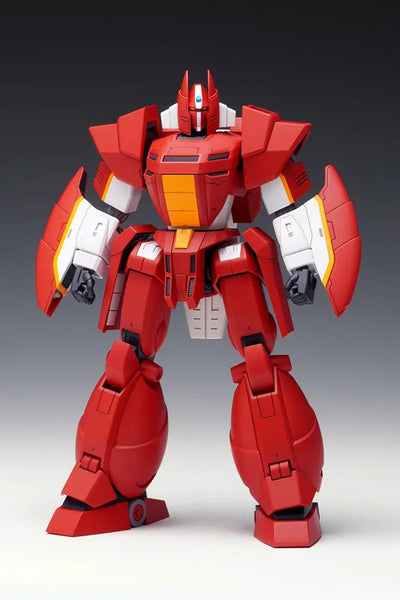 Panzer World Galient - KG-021 - Galient (Wave)ㅤ – Wave – ActionFigureBrasil — close