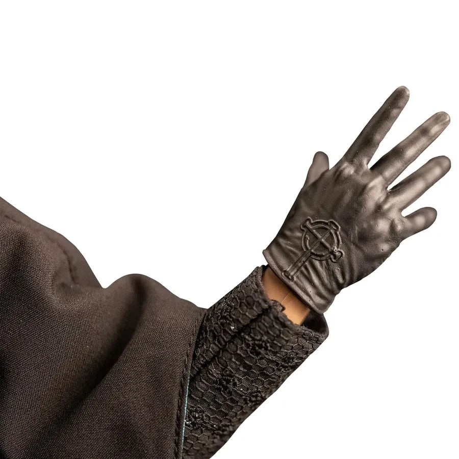 Papa Emeritus II – Trick or Treat Studios – ActionFigure Brasil