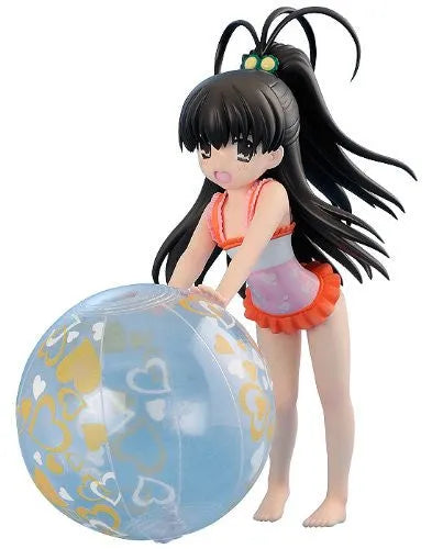 Papa no Iu Koto o Kikinasai! - Takanashi Hina - 1/4 - Swimsuit ver. (FREEing)ㅤ – FREEing – ActionFigureBrasil