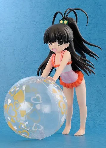 Papa no Iu Koto o Kikinasai! - Takanashi Hina - 1/4 - Swimsuit ver. (FREEing)ㅤ – FREEing – ActionFigureBrasil — ângulo diferente
