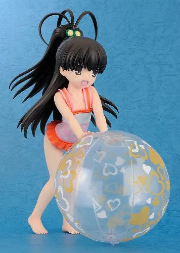 Papa no Iu Koto o Kikinasai! - Takanashi Hina - 1/4 - Swimsuit ver. (FREEing)ㅤ – FREEing – ActionFigureBrasil — detalhe do produto