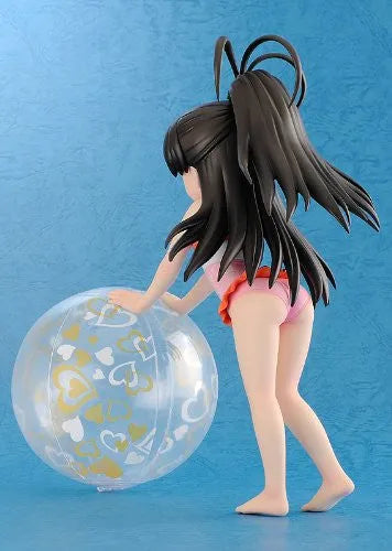 Papa no Iu Koto o Kikinasai! - Takanashi Hina - 1/4 - Swimsuit ver. (FREEing)ㅤ – FREEing – ActionFigureBrasil — close
