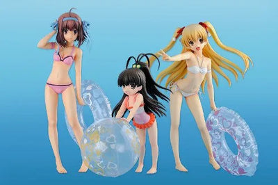 Papa no Iu Koto o Kikinasai! - Takanashi Hina - 1/4 - Swimsuit ver. (FREEing)ㅤ – FREEing – ActionFigureBrasil — embalagem