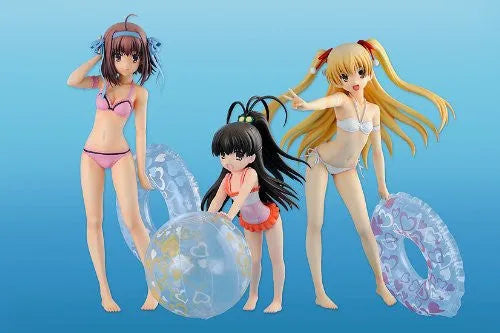Papa no Iu Koto o Kikinasai! - Takanashi Hina - 1/4 - Swimsuit ver. (FREEing)ㅤ – FREEing – ActionFigureBrasil