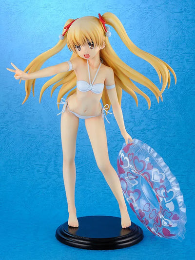 Papa no Iu Koto o Kikinasai! - Takanashi Miu - 1/4 - Swimsuit ver. (FREEing)ㅤ – FREEing – ActionFigureBrasil — ângulo diferente