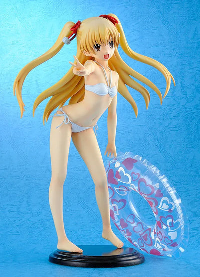 Papa no Iu Koto o Kikinasai! - Takanashi Miu - 1/4 - Swimsuit ver. (FREEing)ㅤ – FREEing – ActionFigureBrasil — detalhe do produto