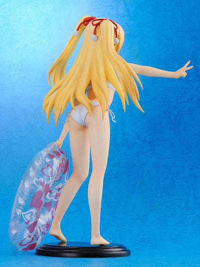 Papa no Iu Koto o Kikinasai! - Takanashi Miu - 1/4 - Swimsuit ver. (FREEing)ㅤ – FREEing – ActionFigureBrasil — close