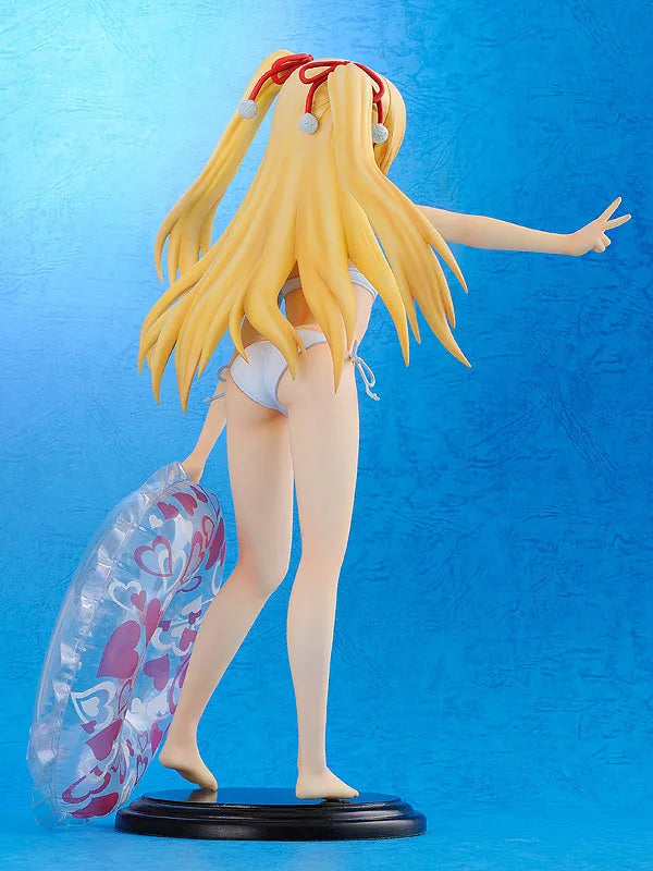 Papa no Iu Koto o Kikinasai! - Takanashi Miu - 1/4 - Swimsuit ver. (FREEing)ㅤ – FREEing – ActionFigureBrasil