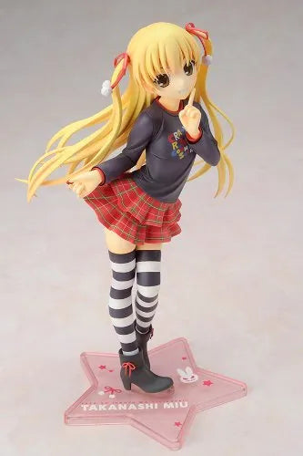 Papa no Iu Koto o Kikinasai! - Takanashi Miu - 1/8 (Alter)ㅤ – Alter – ActionFigureBrasil — ângulo diferente