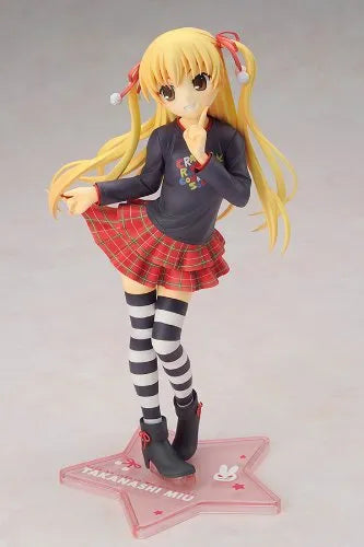 Papa no Iu Koto o Kikinasai! - Takanashi Miu - 1/8 (Alter)ㅤ – Alter – ActionFigureBrasil