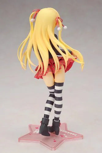 Papa no Iu Koto o Kikinasai! - Takanashi Miu - 1/8 (Alter)ㅤ – Alter – ActionFigureBrasil — acessórios