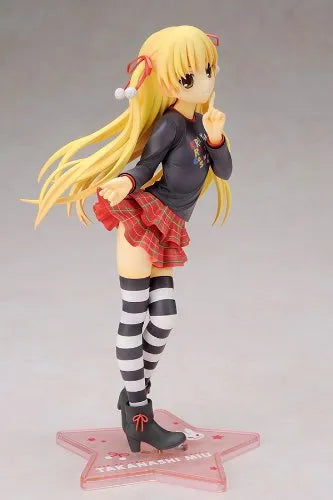 Papa no Iu Koto o Kikinasai! - Takanashi Miu - 1/8 (Alter)ㅤ – Alter – ActionFigureBrasil