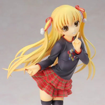 Papa no Iu Koto o Kikinasai! - Takanashi Miu - 1/8 (Alter)ㅤ – Alter – ActionFigureBrasil — com base expositora