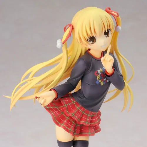 Papa no Iu Koto o Kikinasai! - Takanashi Miu - 1/8 (Alter)ㅤ – Alter – ActionFigureBrasil