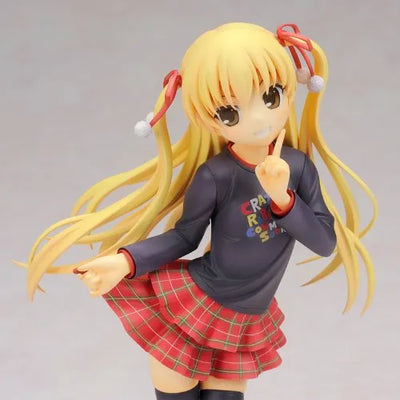 Papa no Iu Koto o Kikinasai! - Takanashi Miu - 1/8 (Alter)ㅤ – Alter – ActionFigureBrasil — iluminação de estúdio