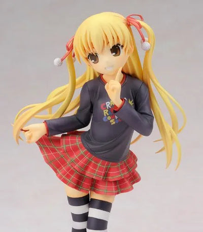 Papa no Iu Koto o Kikinasai! - Takanashi Miu - 1/8 (Alter)ㅤ – Alter – ActionFigureBrasil — ângulo diferente