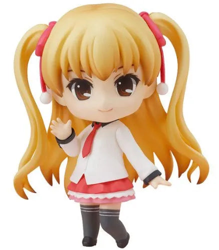 Papa no Iu Koto o Kikinasai! - Takanashi Miu - Nendoroid #241 (Good Smile Company)ㅤ – Good Smile Company – ActionFigureBrasil