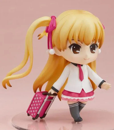 Papa no Iu Koto o Kikinasai! - Takanashi Miu - Nendoroid #241 (Good Smile Company)ㅤ – Good Smile Company – ActionFigureBrasil — detalhe do produto