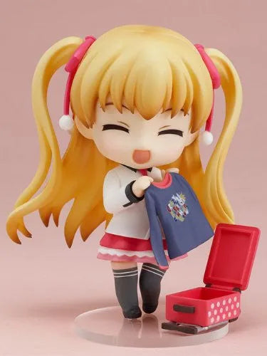 Papa no Iu Koto o Kikinasai! - Takanashi Miu - Nendoroid #241 (Good Smile Company)ㅤ – Good Smile Company – ActionFigureBrasil — close